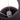 Picasso Table Tapered Shade - Black