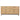 Sophia Oak 6 Drawer Chest - Natural