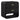 Anderson 2 Drawer Chest - Black