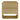 Anderson 2 Drawer Chest - Antique Gold