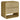 Anderson 2 Drawer Chest - Antique Gold