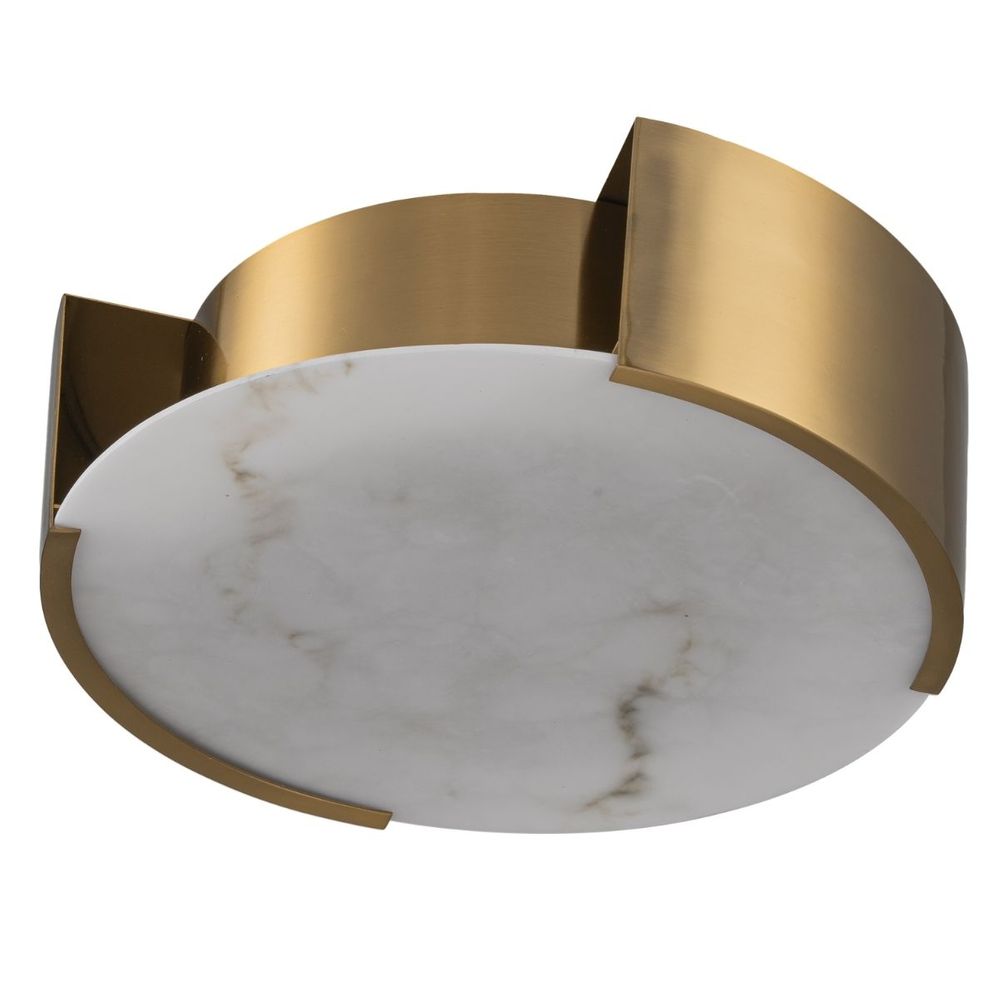 Pristina Flush Mount - Medium