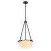 Mishca Pendant - Black
