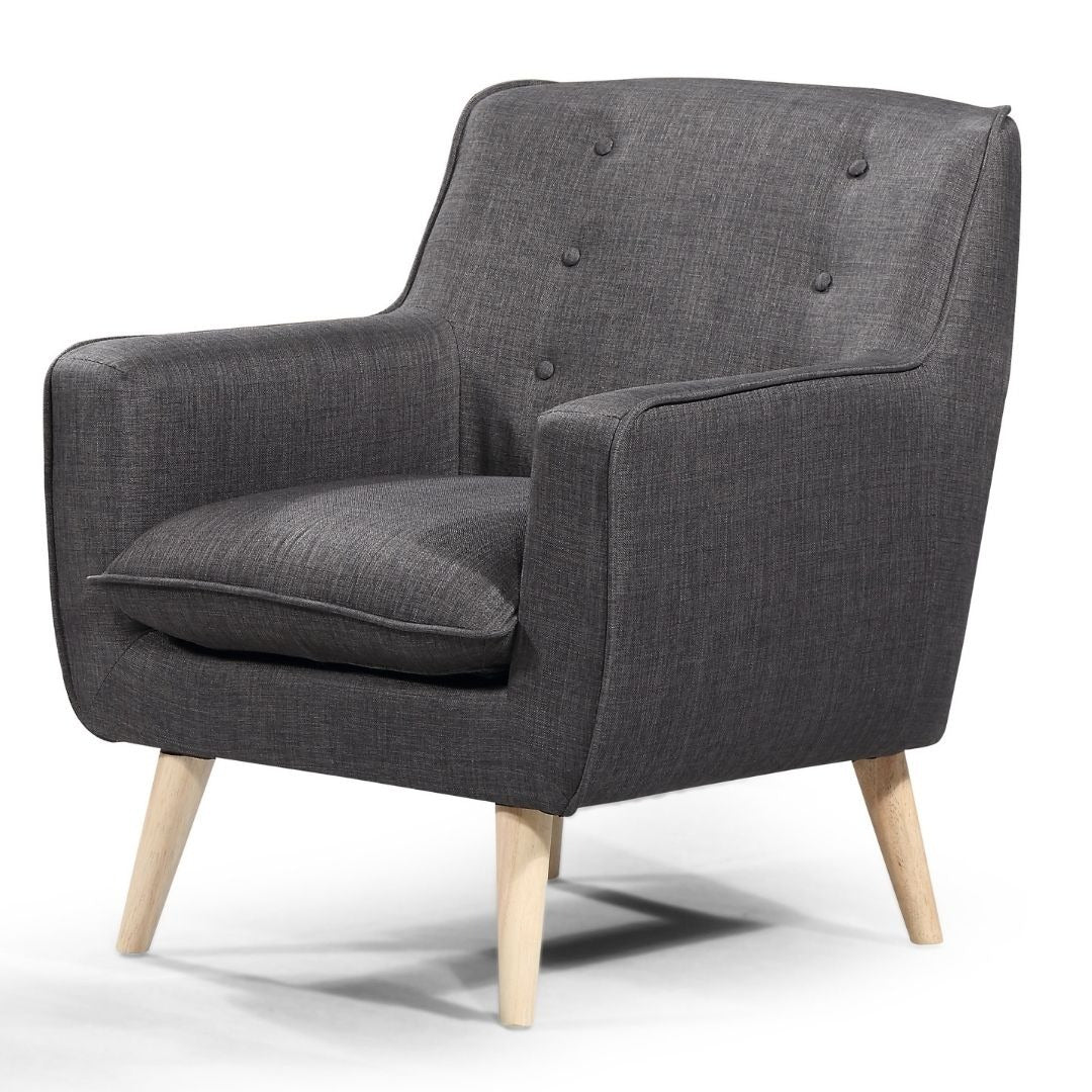 Georgia Arm Chair