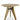 Trestra 80cm Round Dining Table - Natural
