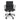 Floyd Low Back Office Chair - Full Black