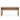 Leonor - High Office Table - Light Oak