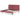 Sheri Queen Bed Frame - Blush Peach Velvet