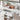 DUP Halifax Classic Buffet with 4 Doors 3 Drawers