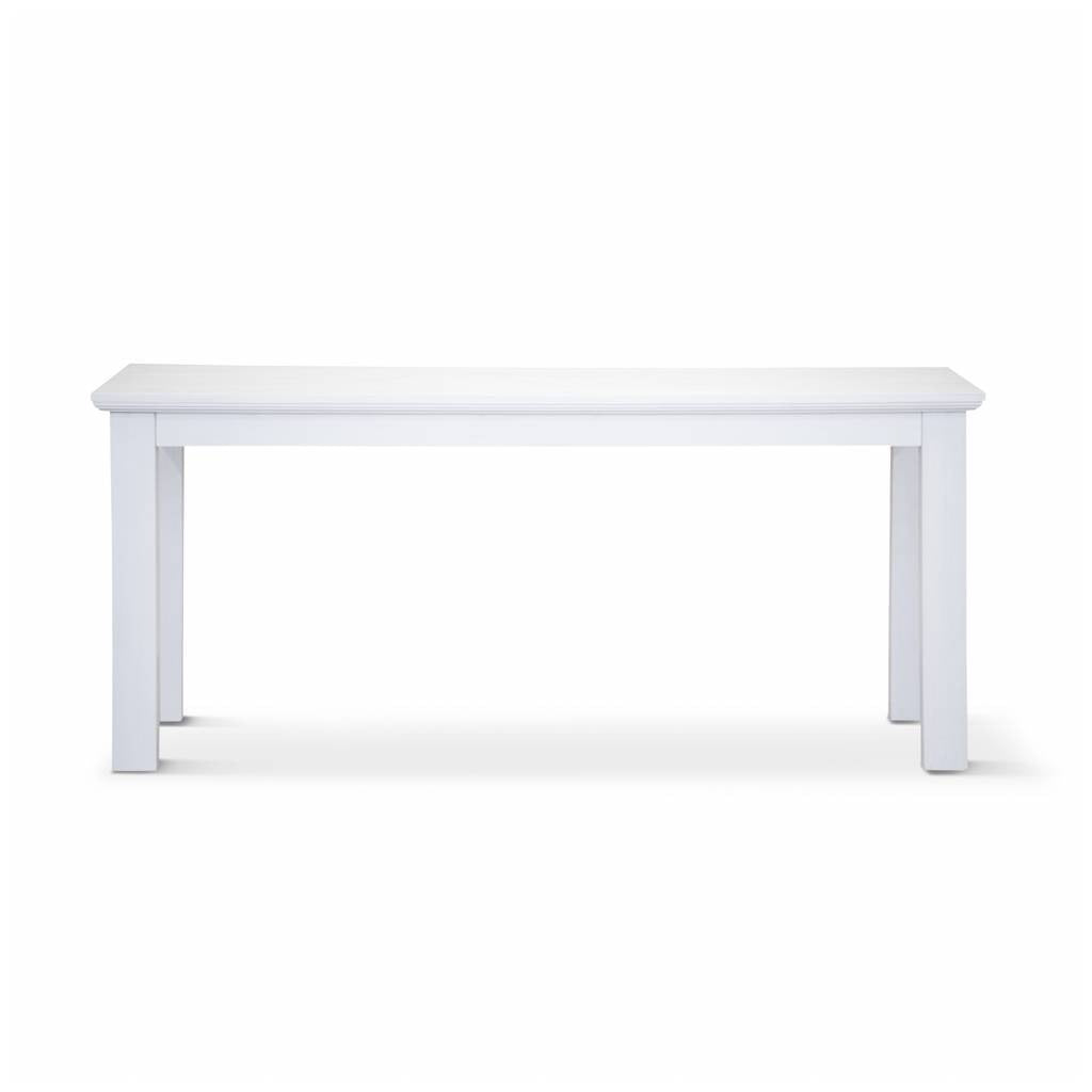Narellan Acacia Timber Dining Table - Large - 2200mmW