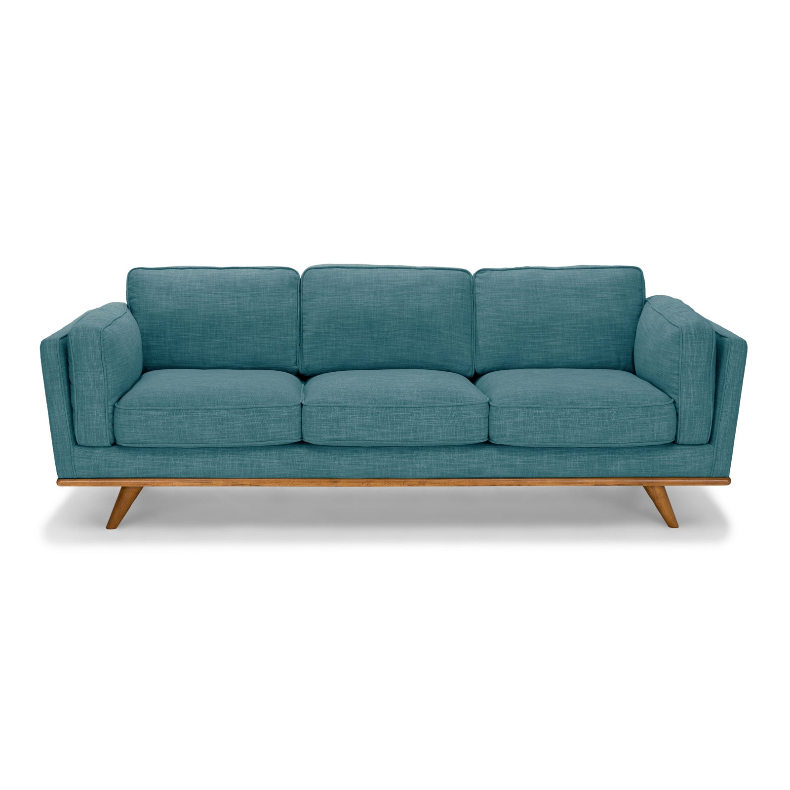 Ysabelle 3+2 Seater Teal Colour