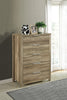 Bernice Tallboy - Oak