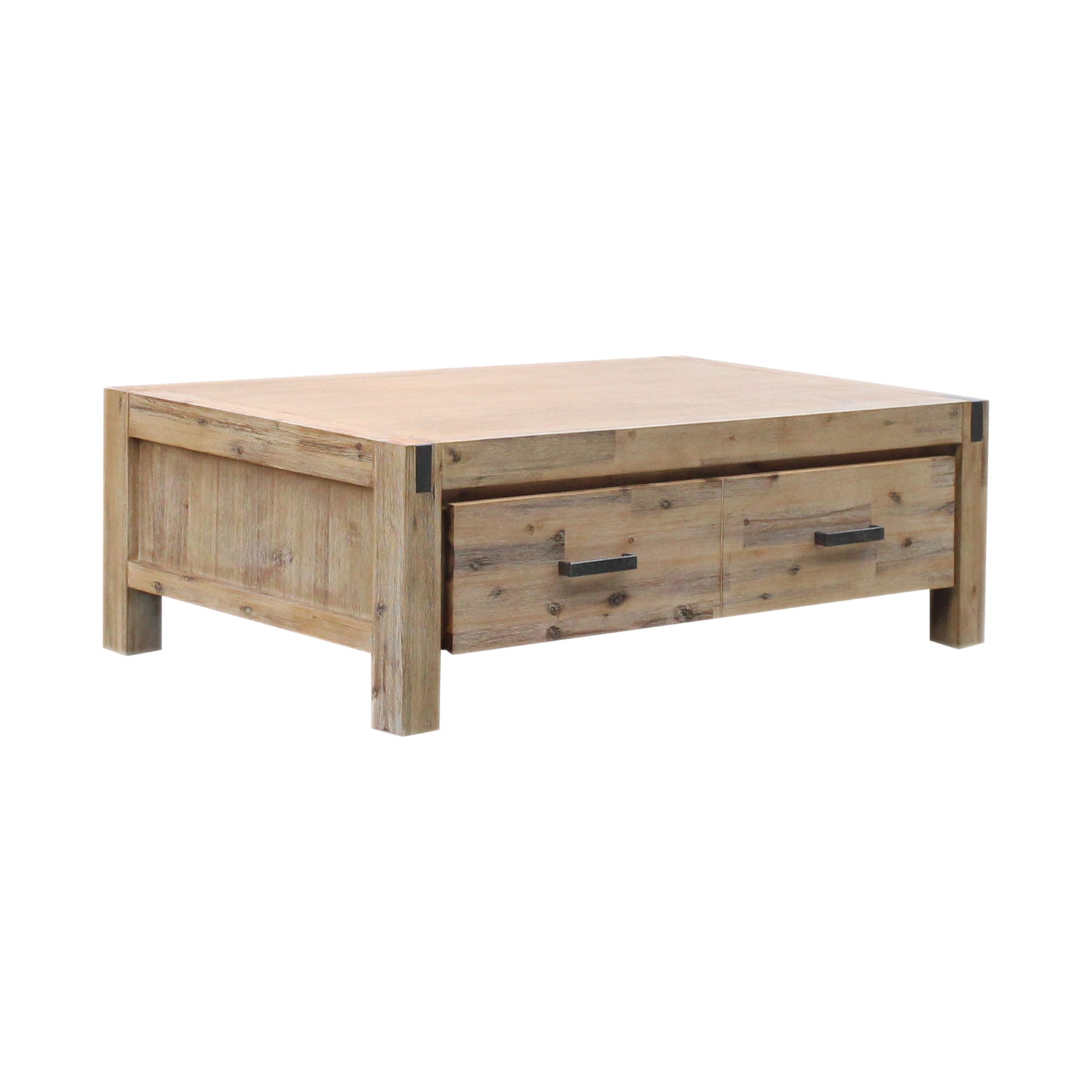 Noor Coffee Table - Oak