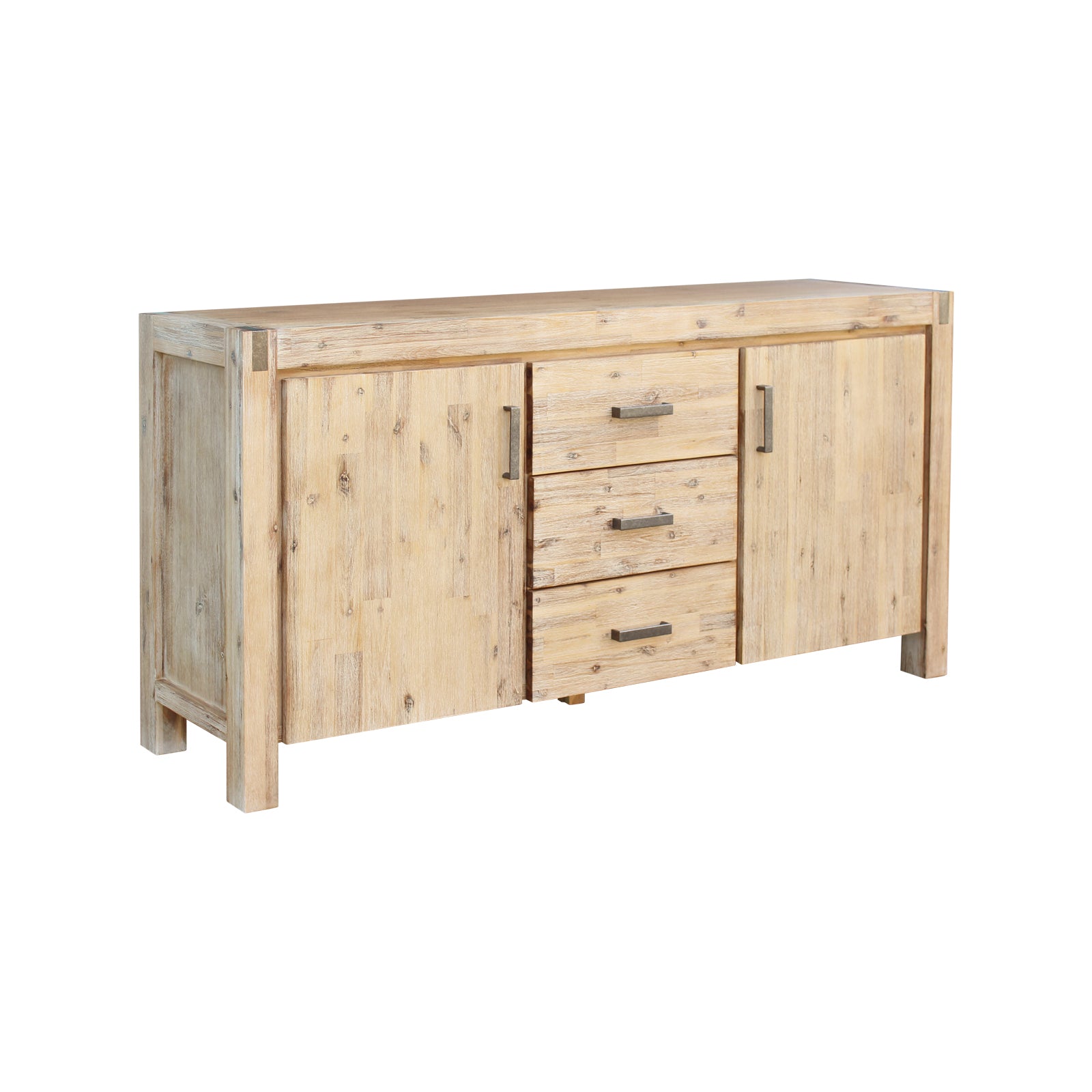 Noor Buffet - Oak