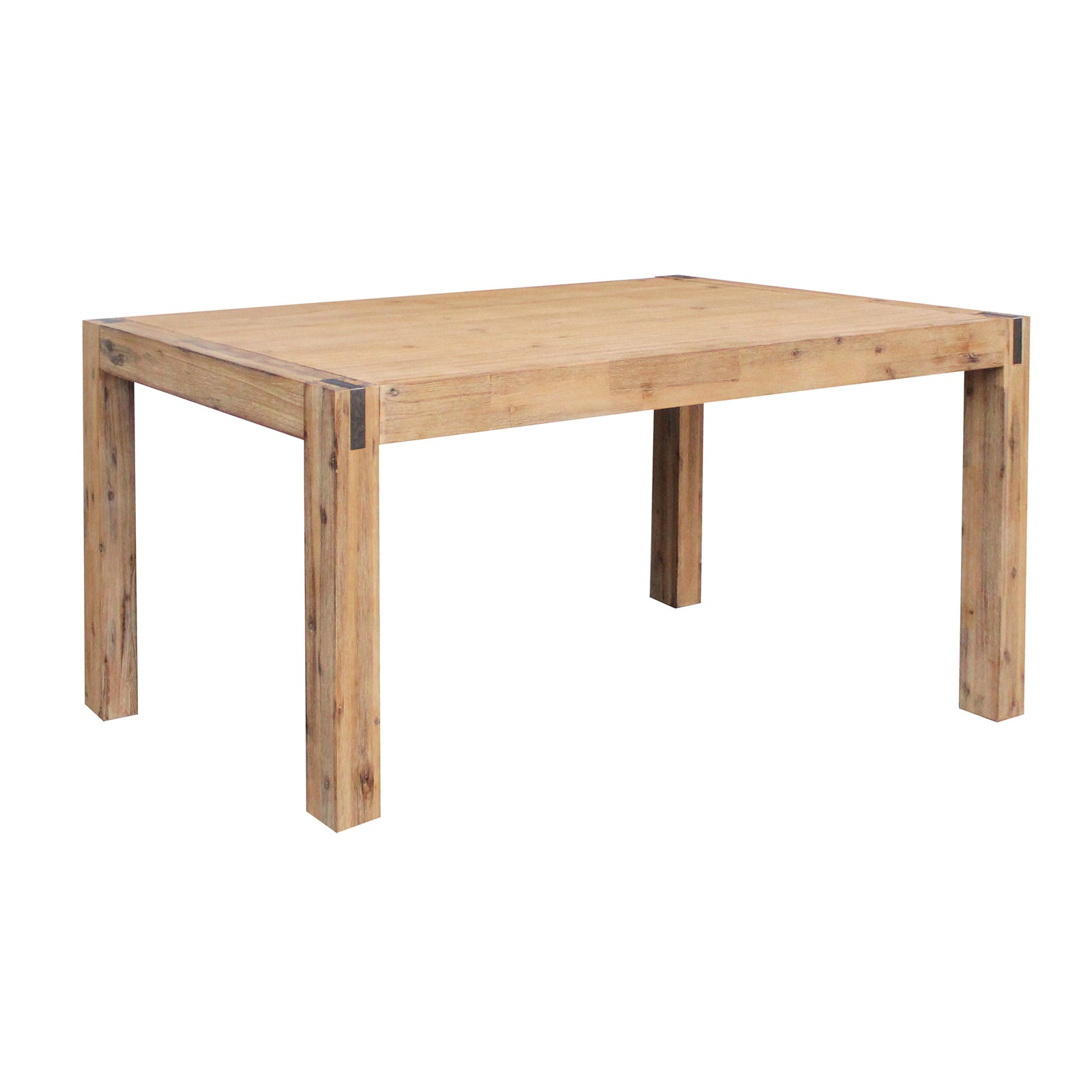 Noor Dining Table - Medium - Oak
