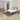 Noor 4pcs Bedroom Suite with Dresser - Queen - Oak