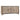 Shannon Buffet Silver Brush