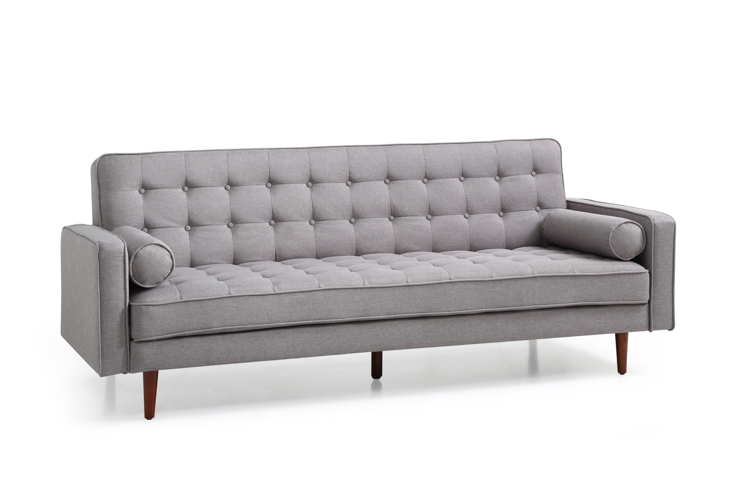 Myles Sofa Grey Standard Fabric