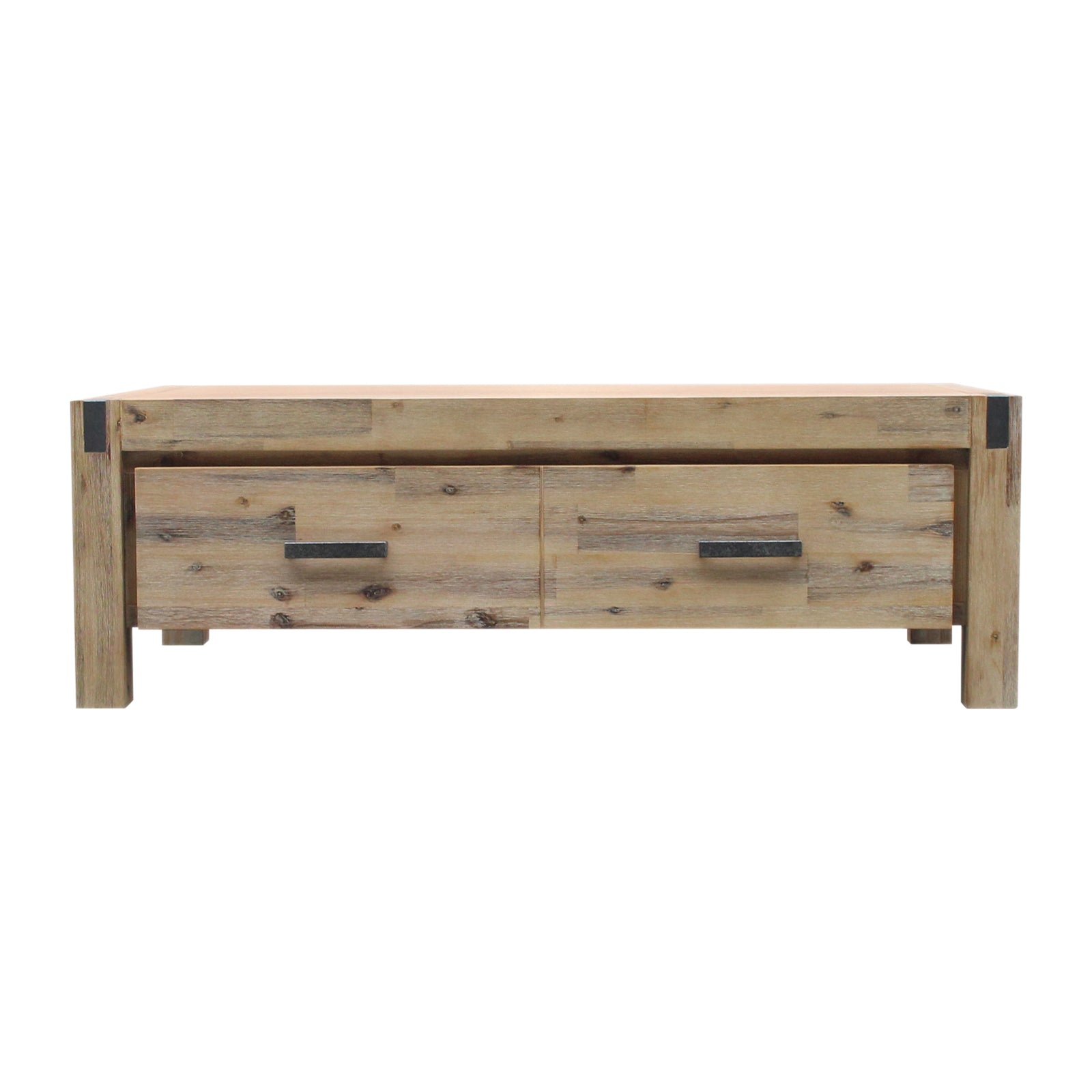 Noor Coffee Table - Oak