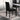 Elysha Dining Chair Black Colour (Set of 2)