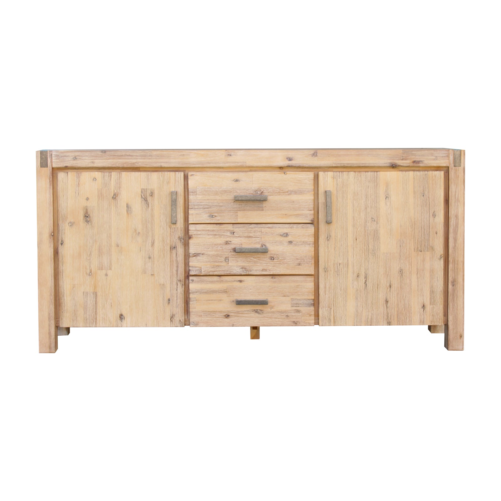 Noor Buffet - Oak