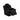 Anyssa Single Seat Recliner - Rhino Fabric - Black