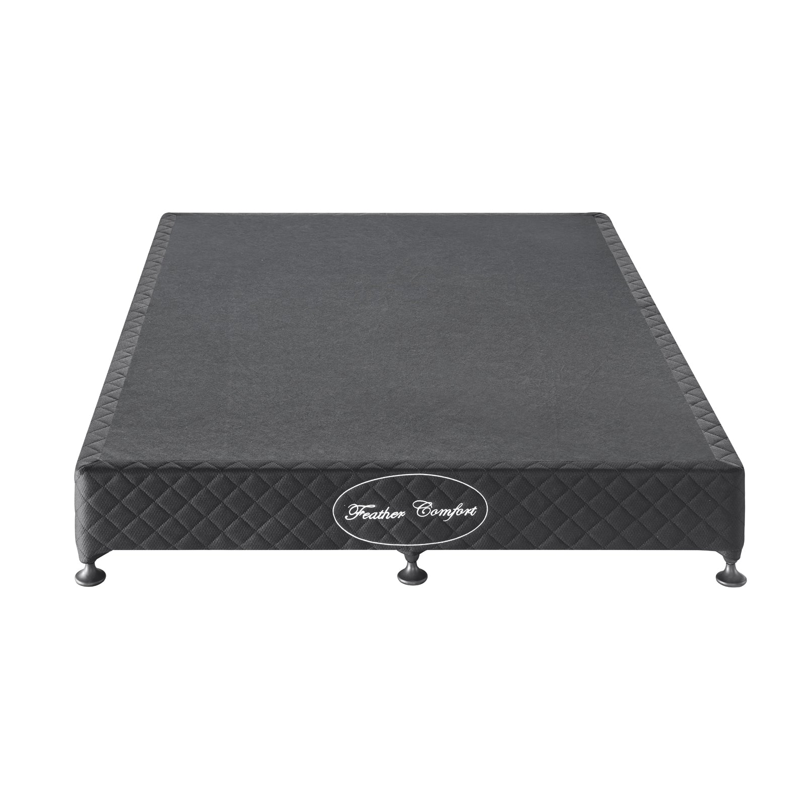 Anika Mattress Base - King - Black