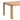 Noor Dining Table - Medium - Oak
