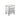 Ashwin 4Pcs Bedroom Suite with Dresser - King