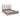 Eloise 4pcs Bedroom Suite with Dresser - Queen - Beige