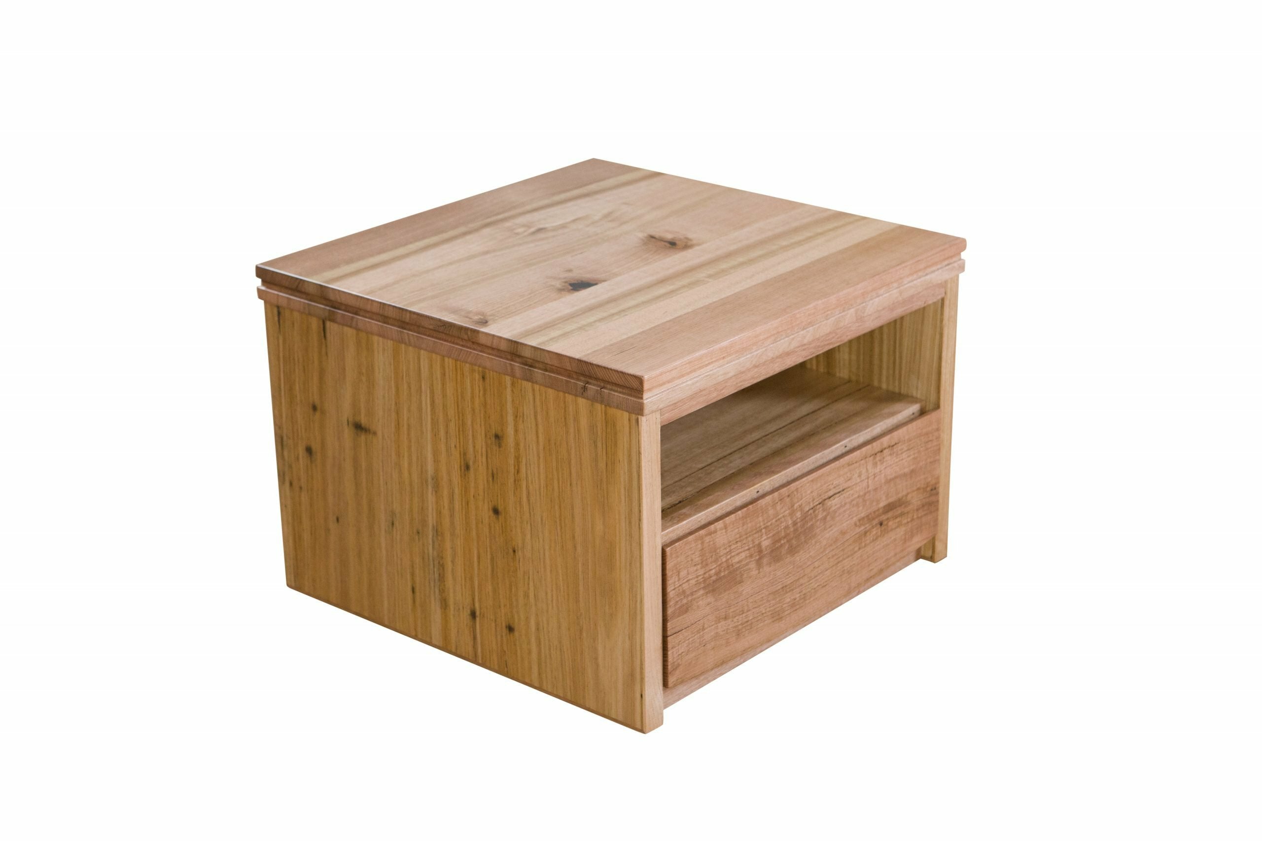 Tennessee Solid Timber Lamp Table