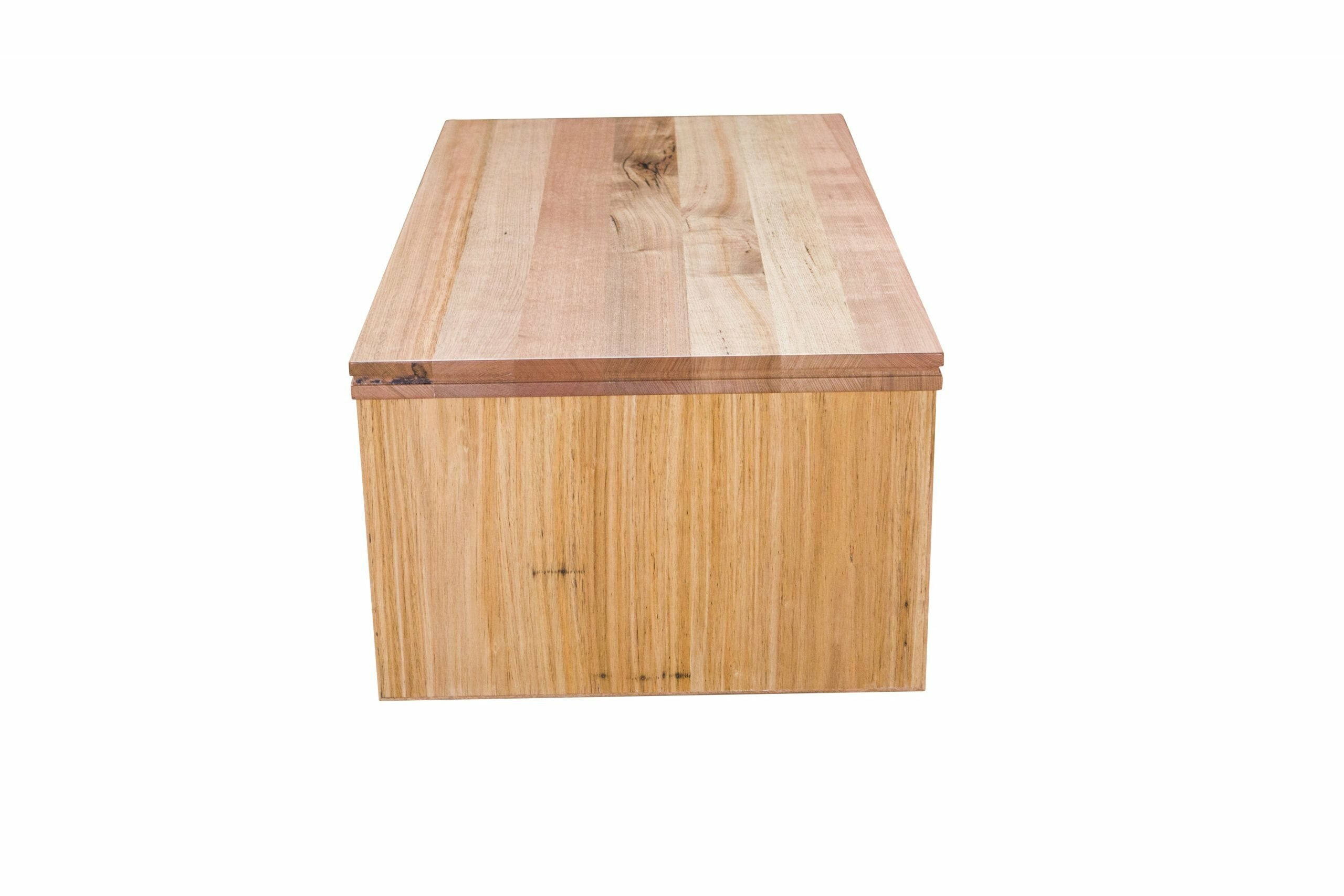 Tennessee Solid Timber Coffee Table