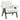 Ambrose Arm Chair - White Boucle