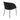 Yates Dining Chair - Black