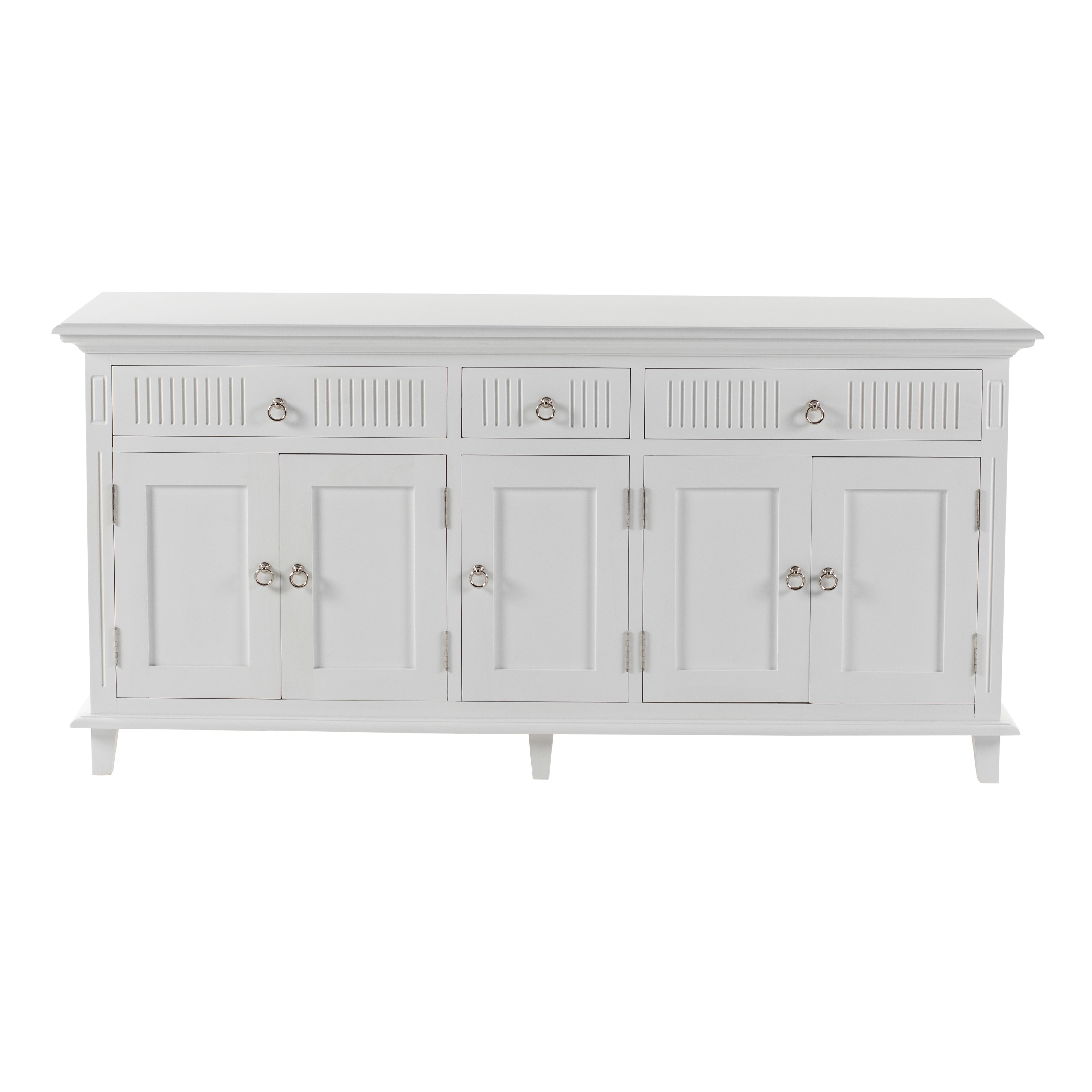 Skansen Buffet with 5 Doors