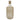 Delilah Glass And Rope Jute Bottle - Large