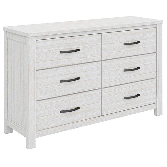 Noraville Timber Dresser