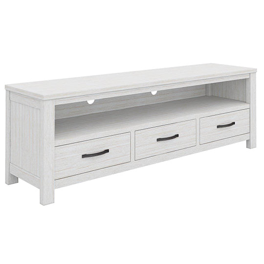 Noraville Timber Small TV Entertainment Unit