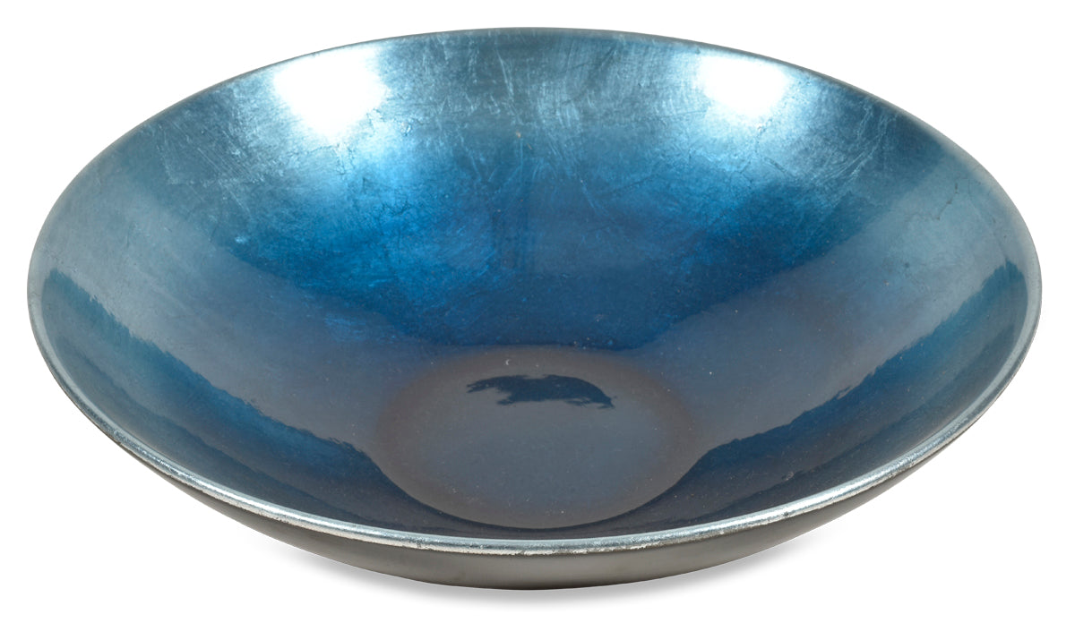 Bowl Blue Ombre