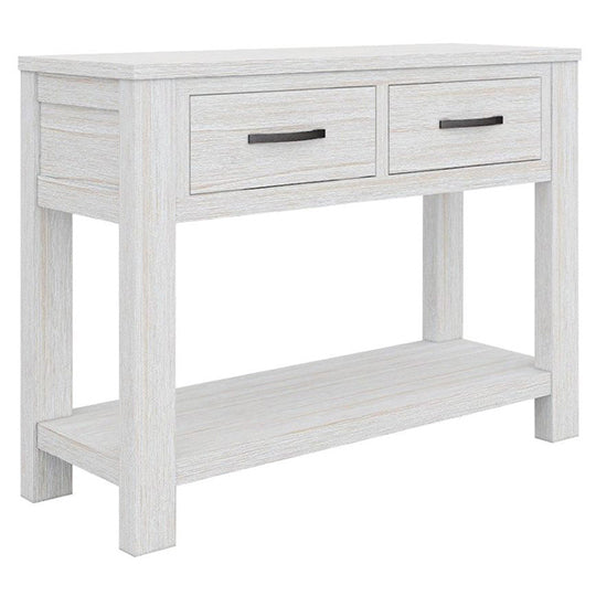 Noraville Timber Console Hall Table