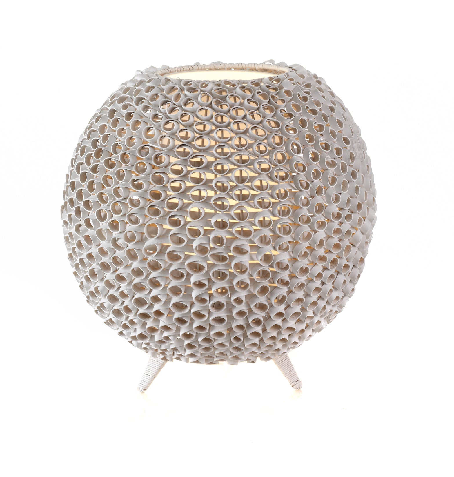 Sheik Honeycomb Ball Lamp