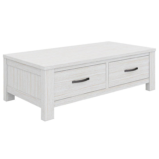 Noraville Timber Coffee Table