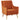 Rosalyn Velvet Armchair -  Cinnamon