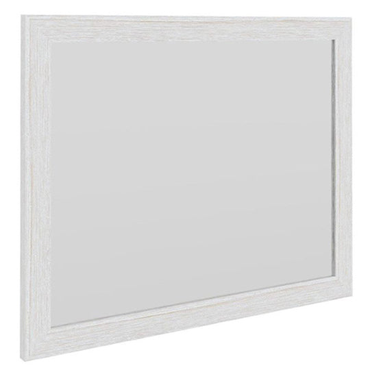 Noraville Timber Mirror