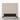 Calyx Headboard - Double - Beige