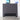 Calyx Headboard - Double - Charcoal