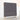 Saira Headboard - Double - Charcoal