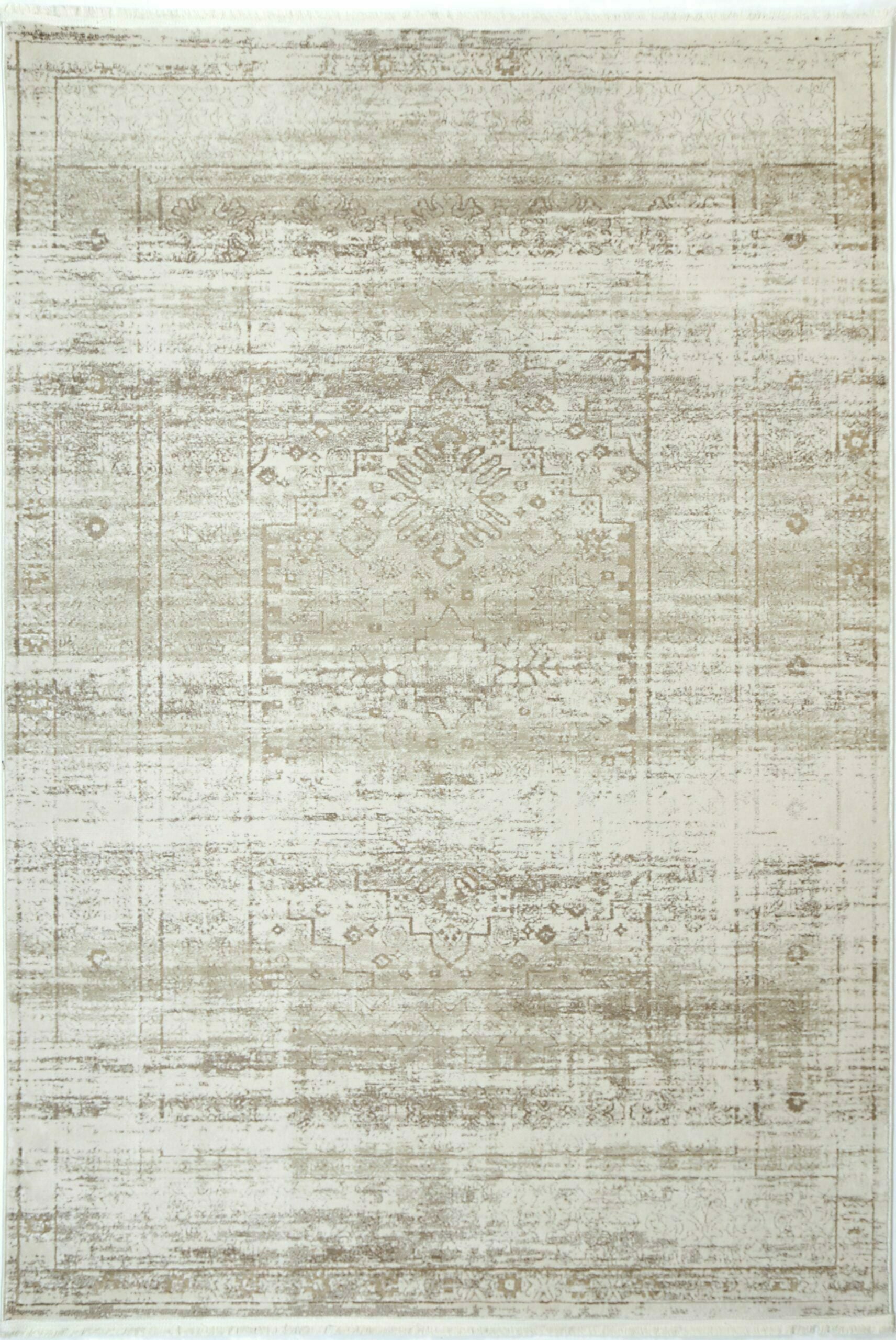 Cordelia Traditional Beige Rug 160x230cm