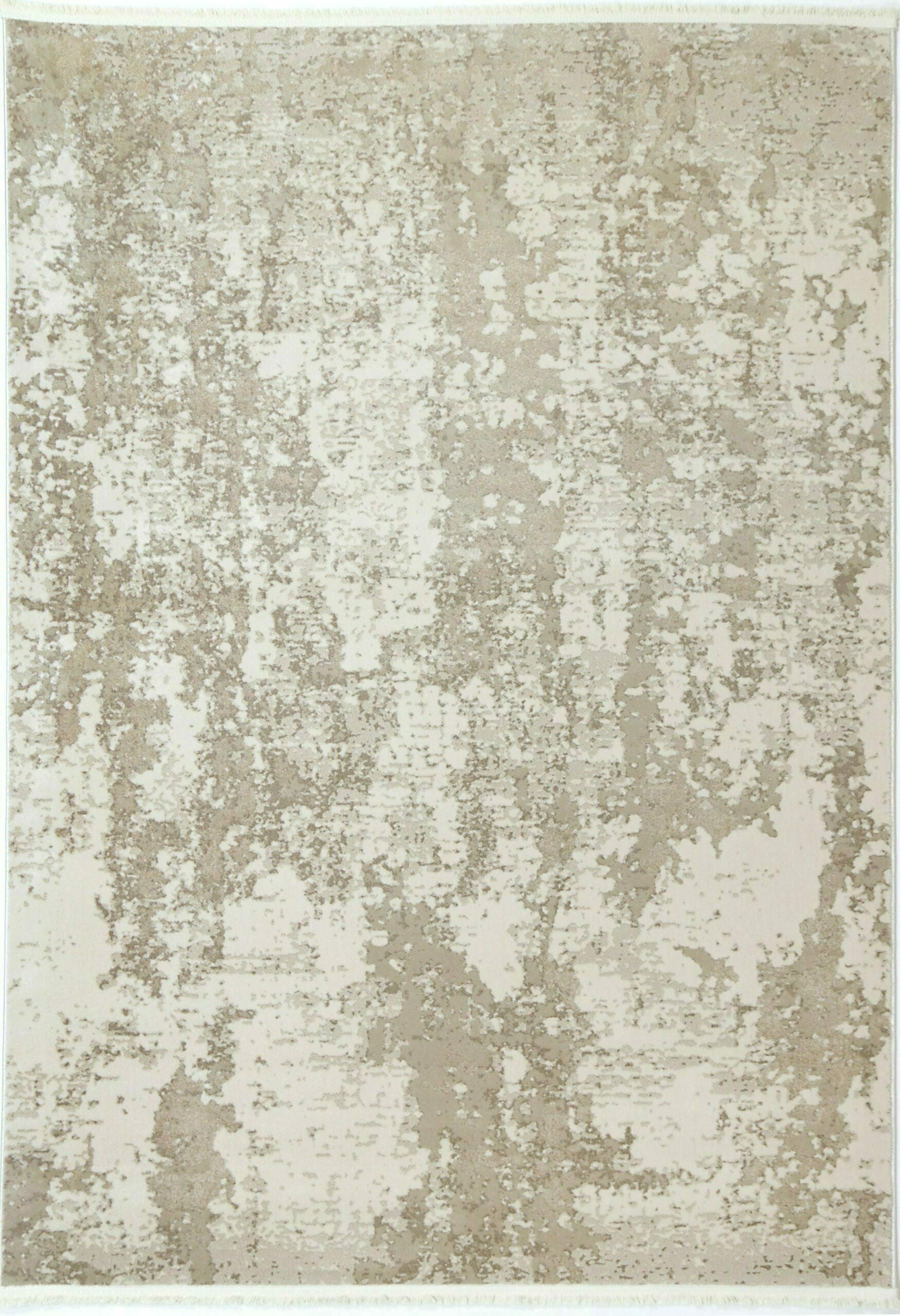 Cordelia One Modern Beige Rug 240x330cm