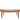 Republic Tasmanian Blackwood Solid Timber Extension Dining Table - 1800-2800W